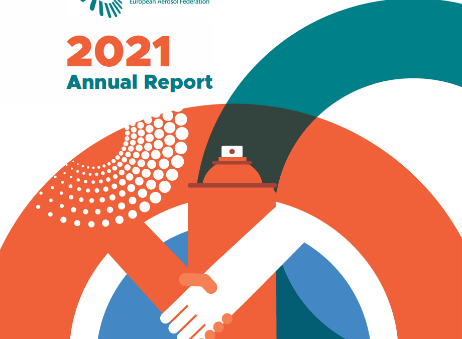 FEA Annual Report 2021